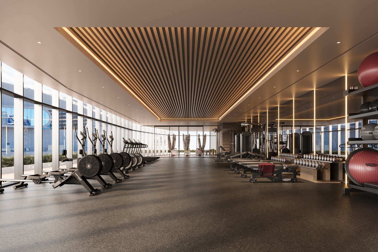 Wellness Hub